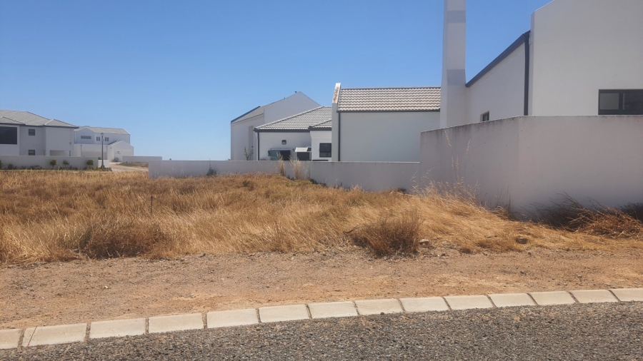 Commercial Property for Sale in Sandy Point Beach Estate Western Cape